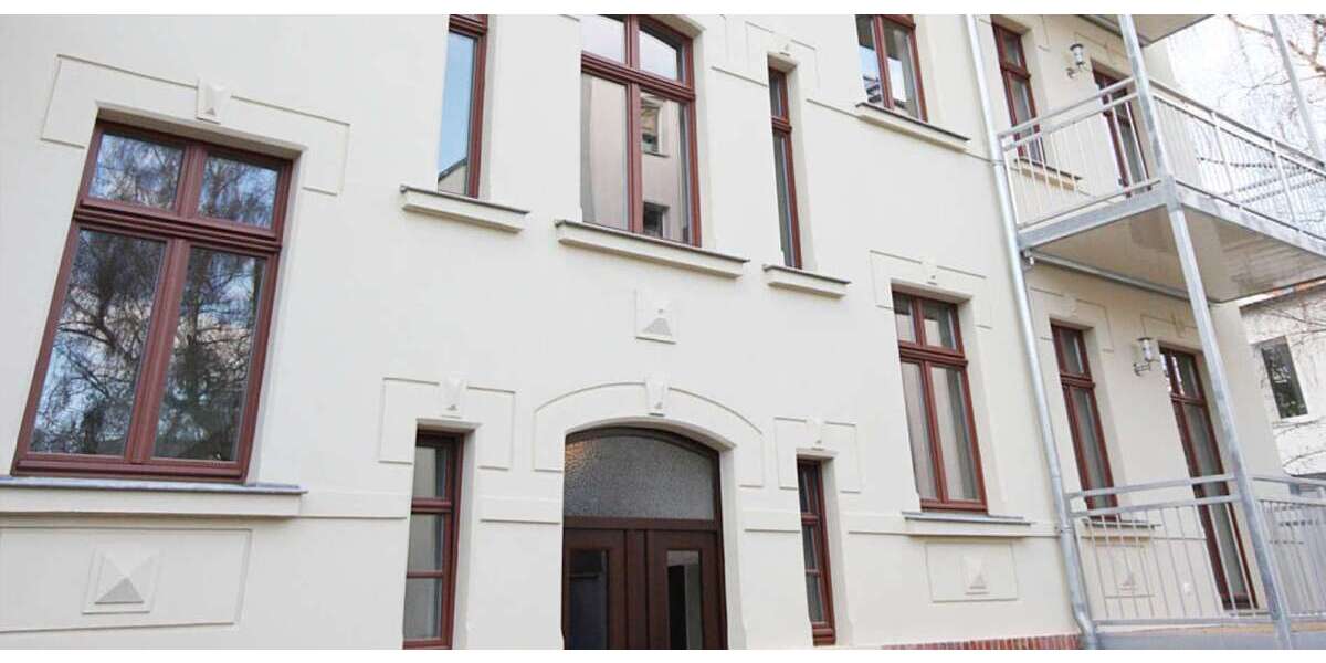 Etagenwohnung Leipzig Mitte - 2 Zimmer, 66 m&sup2;, 255.000&euro; | Angebot:26577056
