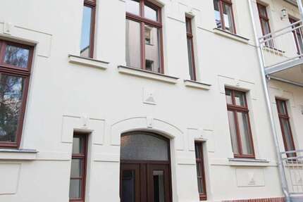 Wohnung Leipzig Mitte - 2 Zimmer, 66 m&sup2;, 255.000&euro; | Angebot:26577056