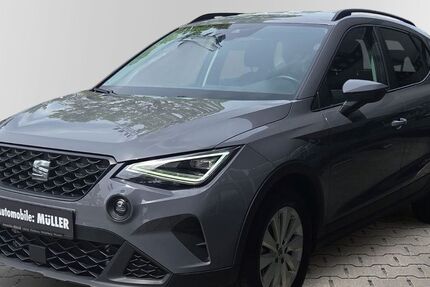 Seat Arona 30.097 km 20.870 &euro; Leipzig 04328