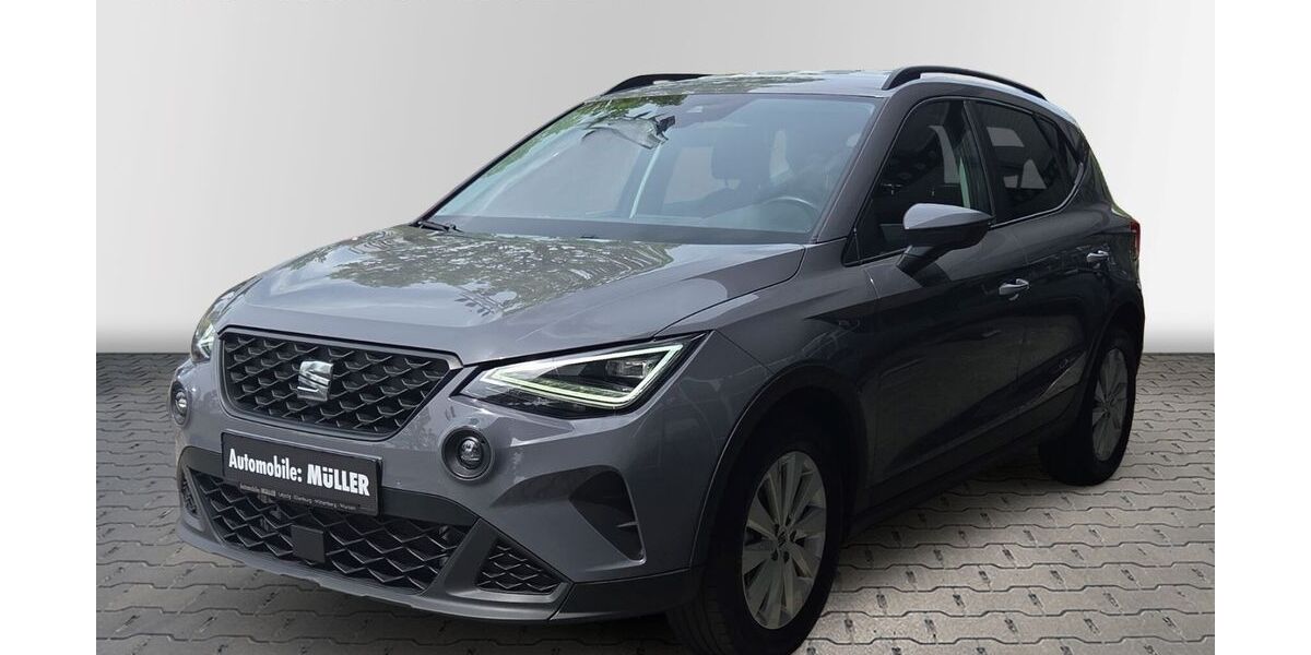 Seat Arona 30.097 km 20.870 &euro; Leipzig 04328