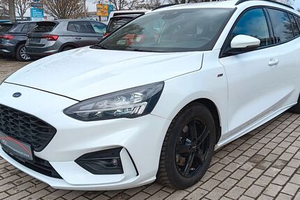 Ford Focus 84.624 km 14.990 &euro; Leipzig 04179
