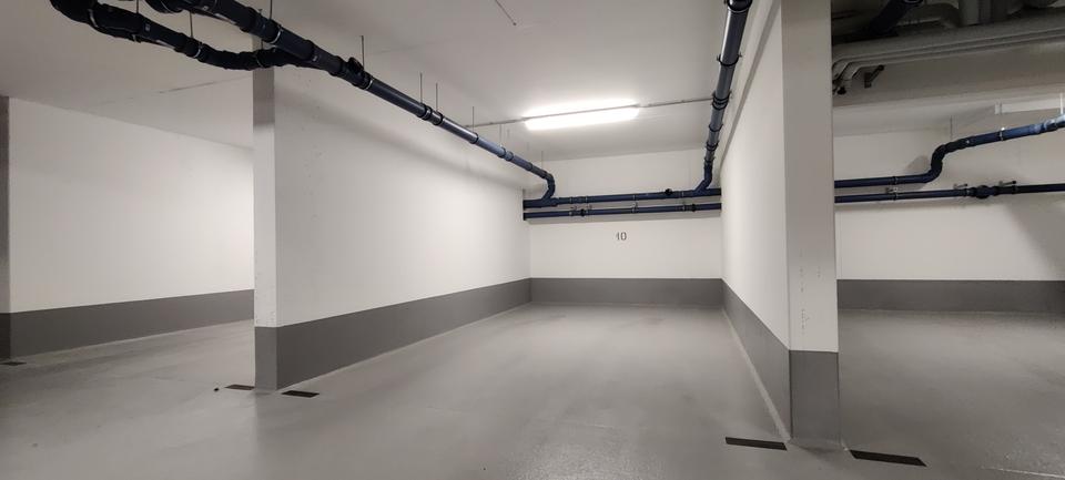 Etagenwohnung Leipzig Südost - 3 Zimmer, 97 m&sup2;, 1.267&euro; | Angebot:23806303