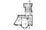 Etagenwohnung Leipzig Gohlis-Mitte - 2 Zimmer, 45 m&sup2;, 116.000&euro; | Angebot:26909933