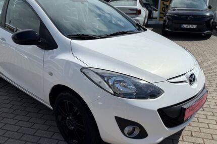 Mazda 2 122.000 km 3.799 &euro; Leipzig 04328