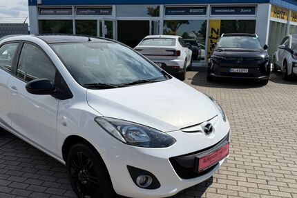 Mazda 2 122.000 km 3.999 &euro; Leipzig 04328