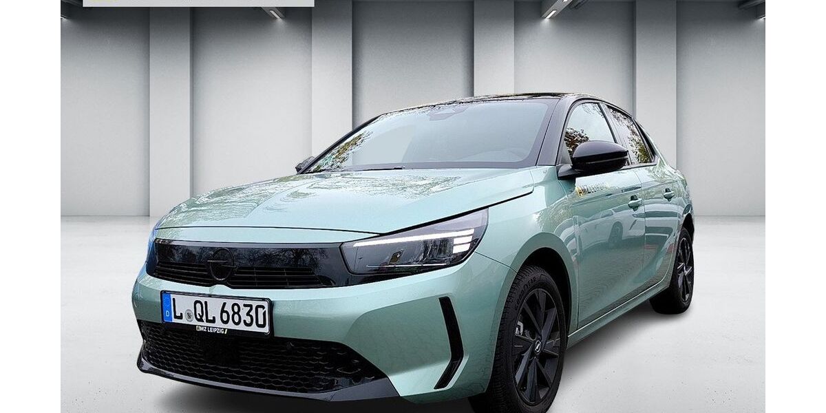 Opel Corsa 4.999 km 23.995 &euro; Leipzig 04179