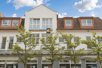 Wohnung Markranstädt - 3 Zimmer, 78 m&sup2;, 870&euro; | Angebot:27155962