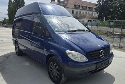 Mercedes-Benz Vito 271.000 km 4.990 &euro; Leipzig - Ost 04328
