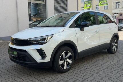Opel Crossland (X) 21.422 km 13.490 &euro; Leipzig 04179