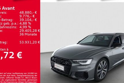 Audi A6 43.668 km 48.440 &euro; Leipzig 04129
