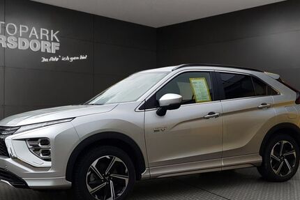 Mitsubishi Eclipse Cross 69.086 km 19.970 &euro; Borsdorf bei Leipzig 04451