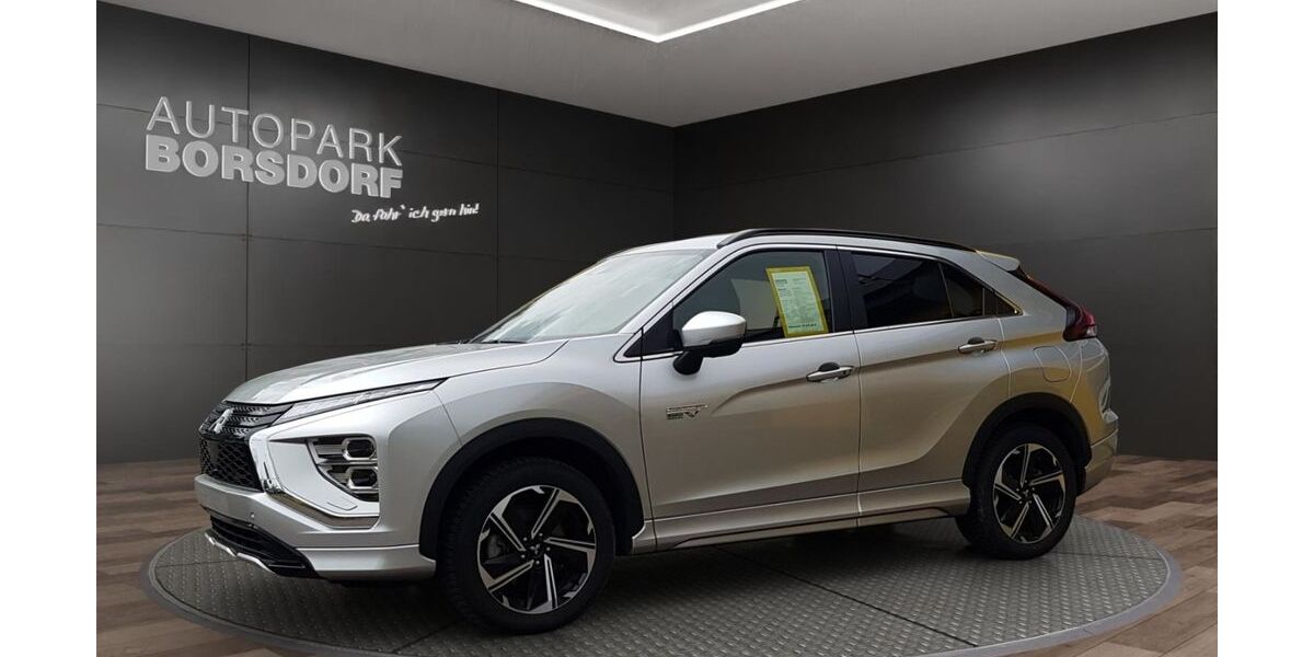 Mitsubishi Eclipse Cross 69.086 km 19.970 &euro; Borsdorf bei Leipzig 04451