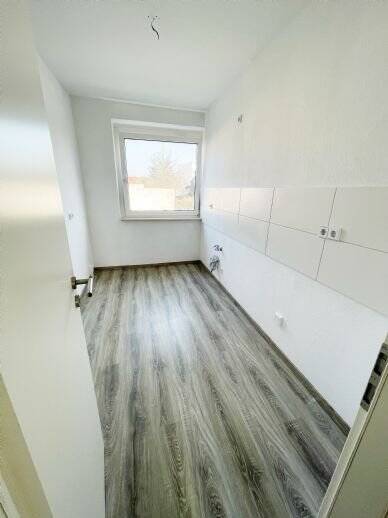 Etagenwohnung Eilenburg Eilenburg-Berg - 3 Zimmer, 58 m&sup2;, 300&euro; | Angebot:26489268