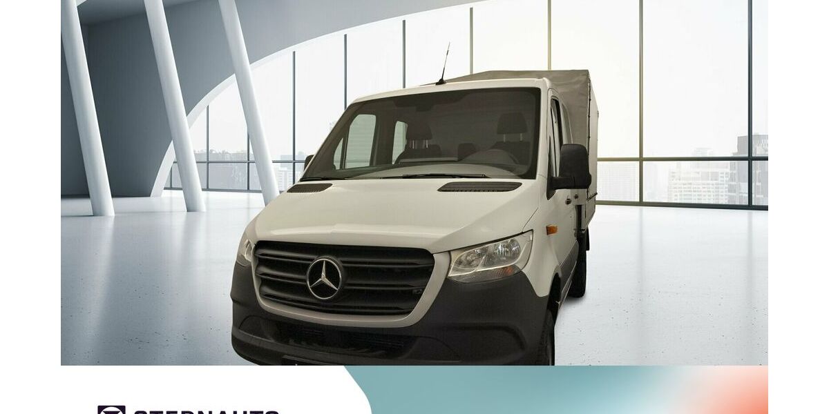 Mercedes-Benz Sprinter 72.177 km 36.759 &euro; Leipzig 04347