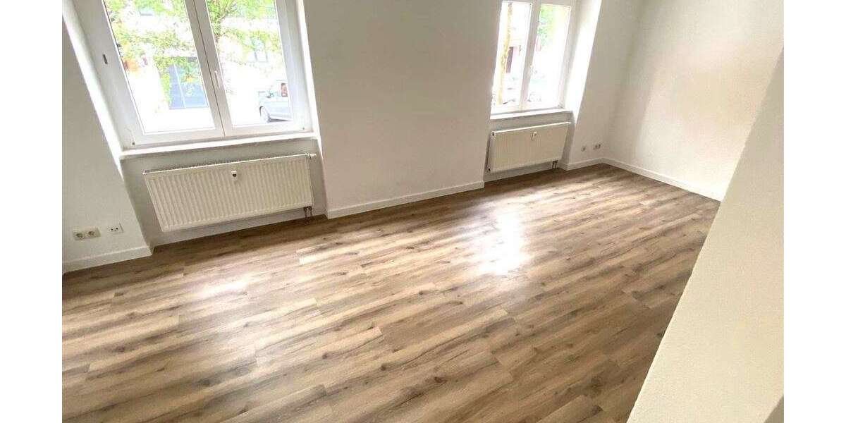Etagenwohnung Leipzig Südost - 2 Zimmer, 65 m&sup2;, 175.000&euro; | Angebot:27285528
