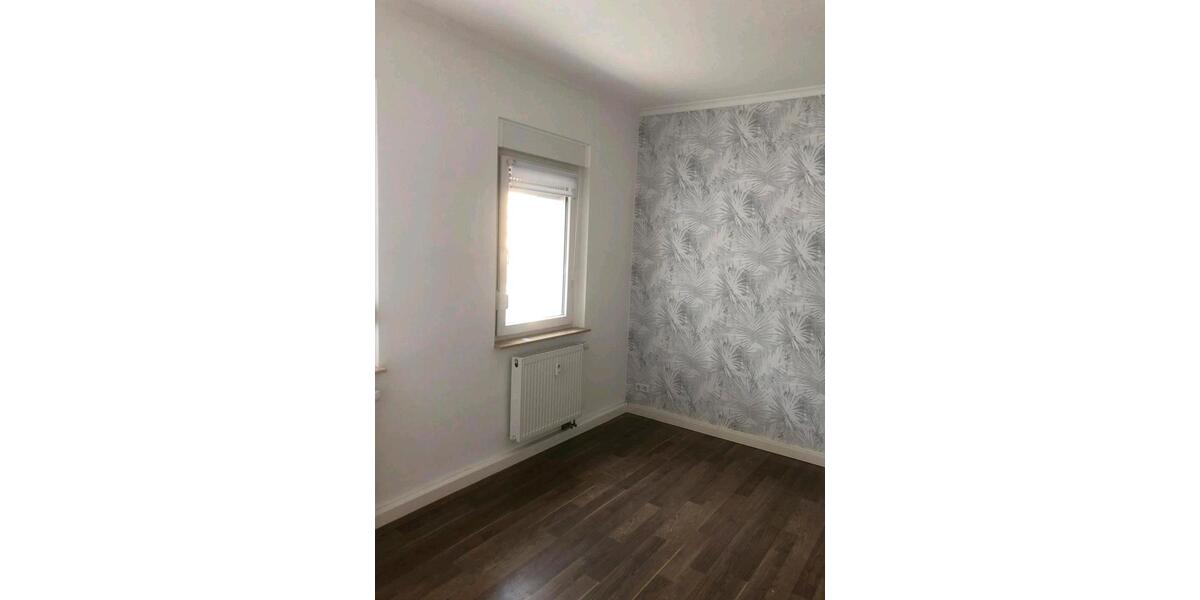 2-Raum-Wohnung in Engelsdorf ab 01.03. 2 zimmer