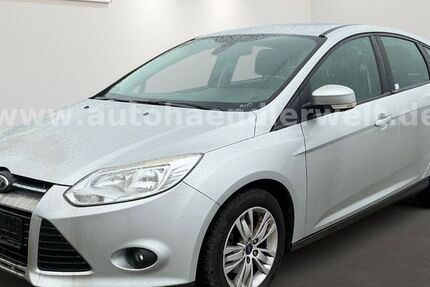 Ford Focus 64.693 km 5.999 &euro; Brehna 06796