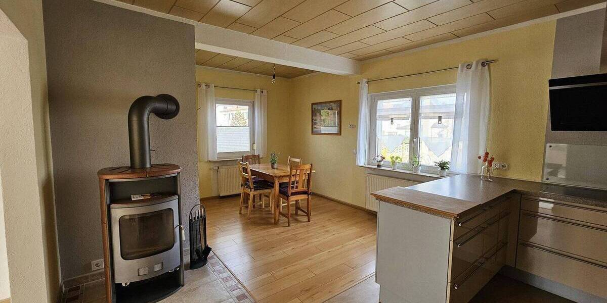 Einfamilienhaus Leipzig Böhlitz-Ehrenberg - 3 Zimmer, 100 m&sup2;, 482.000&euro; | Angebot:26128046