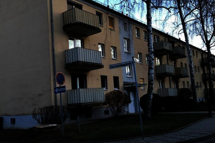 Wohnung Hohenmölsen - 7 Zimmer, 150 m&sup2;, 149.000&euro; | Angebot:26827525