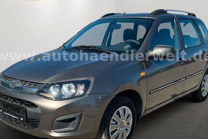 Lada Kalina 128.697 km 1.499 &euro; Brehna 06796