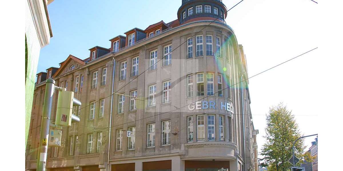 Etagenwohnung Leipzig Altwest - 4 Zimmer, 131 m&sup2;, 524.900&euro; | Angebot:27181351