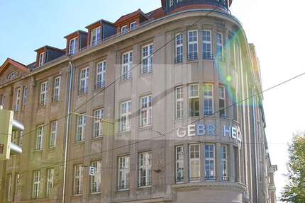 Wohnung Leipzig Altwest - 4 Zimmer, 131 m&sup2;, 524.900&euro; | Angebot:27181351