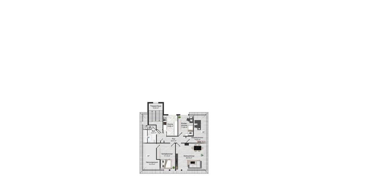Mehrfamilienhaus, Wohnhaus Grimma - 2 Zimmer, 522 m&sup2;, 599.000&euro; | Angebot:25673990
