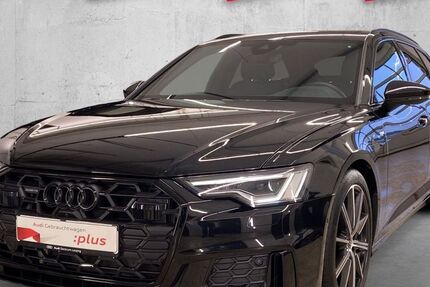 Audi A6 13.960 km 49.870 &euro; Leipzig 04129