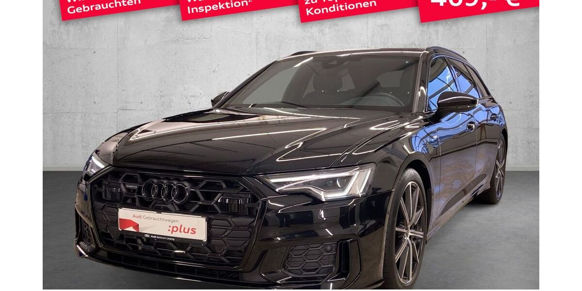 Audi A6 13.960 km 49.870 &euro; Leipzig 04129