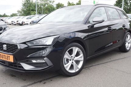 Seat Leon 21.000 km 26.450 &euro; Wurzen 04808