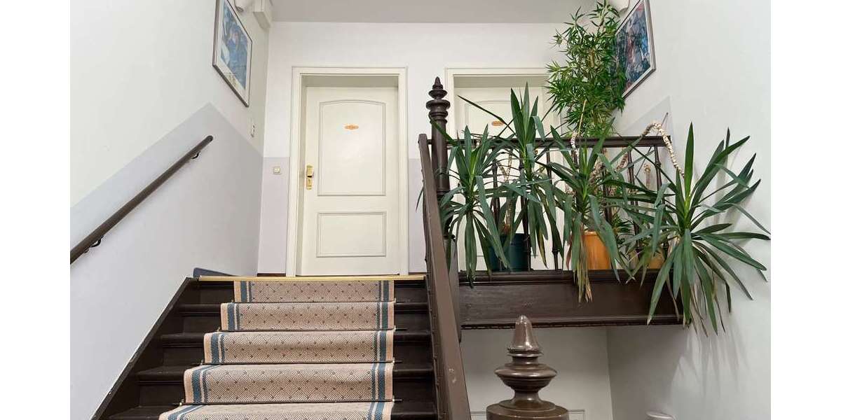 Etagenwohnung Leipzig Mitte - 3 Zimmer, 72 m&sup2;, 209.000&euro; | Angebot:26273491