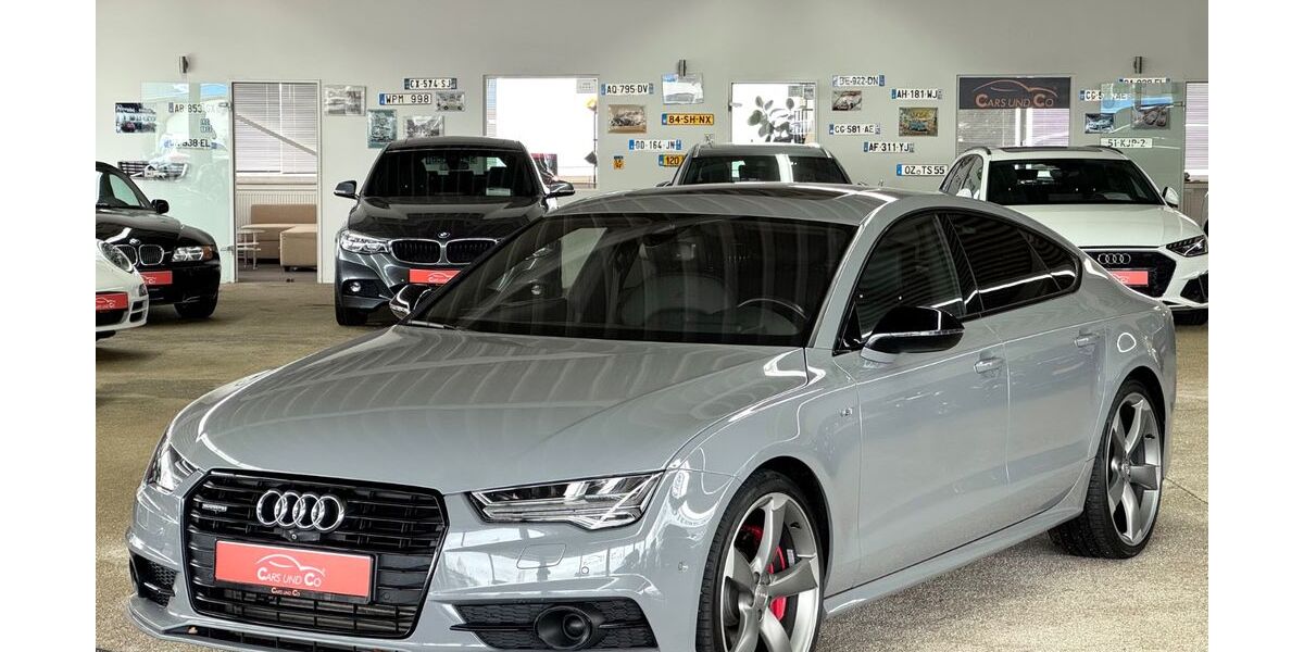 Audi A7 65.389 km 38.990 &euro; Taucha bei Leipzig 04425