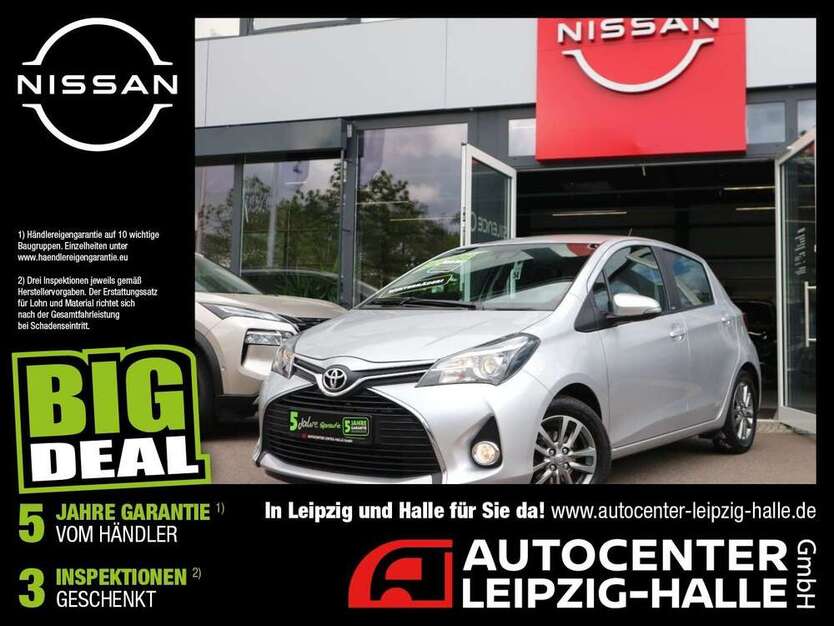 Yaris