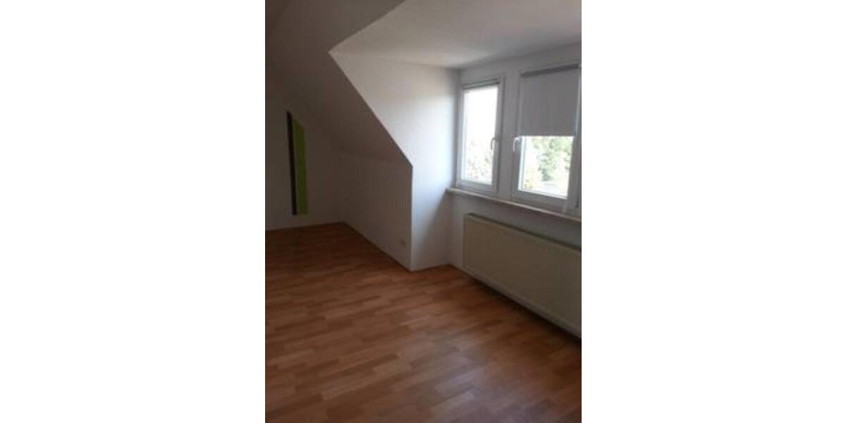 Dachgeschoßwohnung Rackwitz - 2 Zimmer, 48 m&sup2;, 67.500&euro; | Angebot:22883536