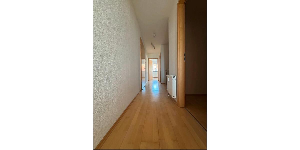 Maisonettenwohnung Leipzig Süd - 3 Zimmer, 93 m&sup2;, 1.149&euro; | Angebot:26059841