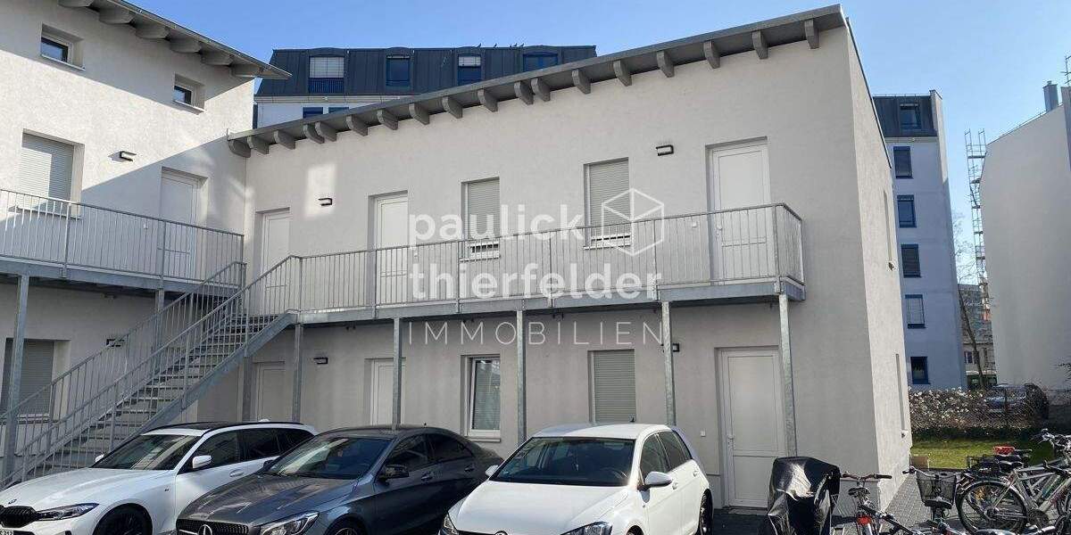 Mehrfamilienhaus, Wohnhaus Leipzig / Leipzig Südvorstadt Zentrum-Süd - 3 Zimmer, 91 m&sup2;, 445.000&euro; | Angebot:25391073