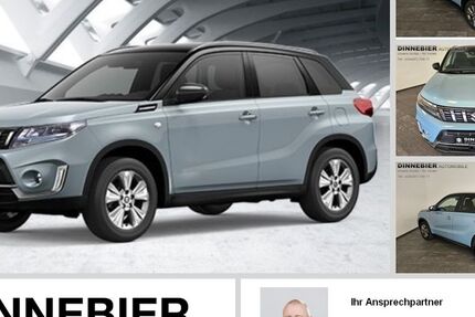 Suzuki Vitara 32.900 km 17.290 &euro; Markkleeberg 04416