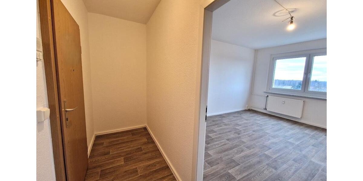 Etagenwohnung Leipzig West - 1 Zimmer, 33 m&sup2;, 359&euro; | Angebot:26295071