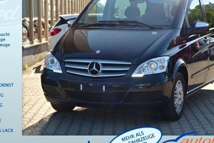 Mercedes-Benz Viano 141.280 km 19.840 &euro; Eilenburg 04838