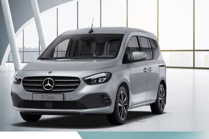 Mercedes-Benz T-Klasse 10.862 km 30.990 &euro; Leipzig 04347
