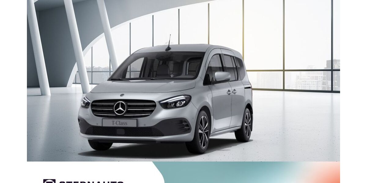 Mercedes-Benz T-Klasse 10.862 km 30.990 &euro; Leipzig 04347