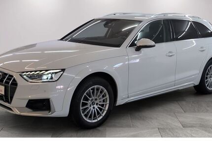 Audi A4 50.000 km 29.680 &euro; Borna 04552