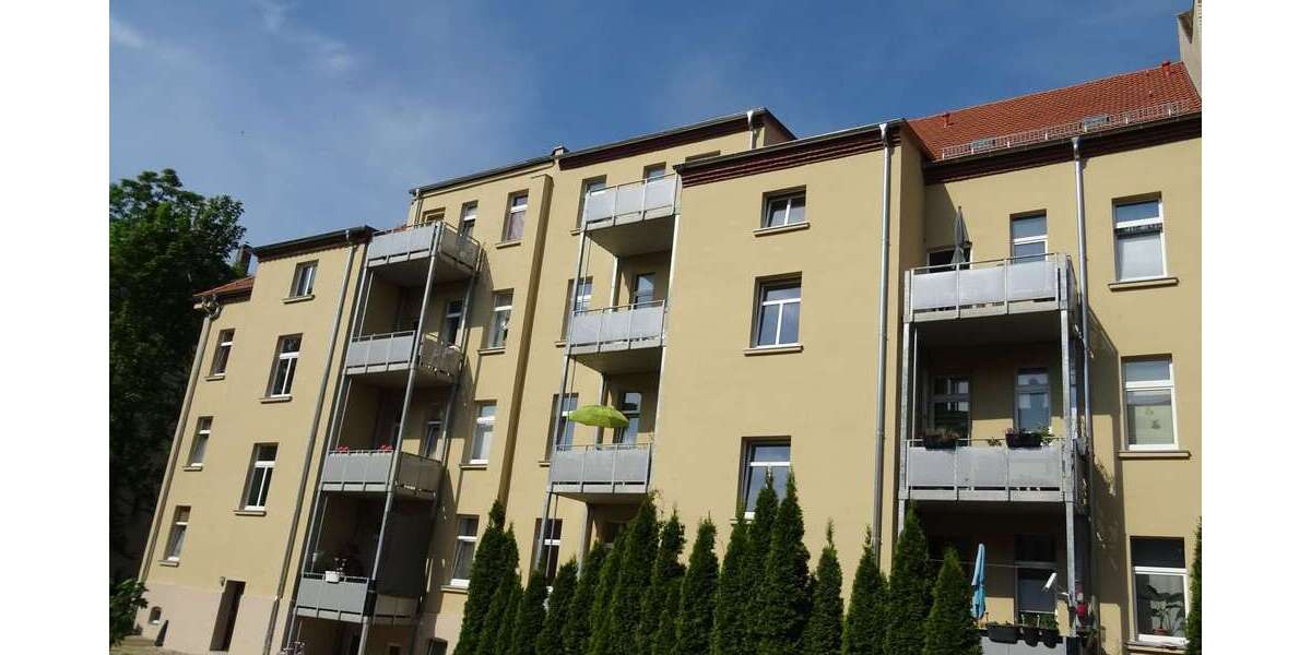 Wohnung zum Mieten in Leipzig 529 € 40 m² 1 zimmer