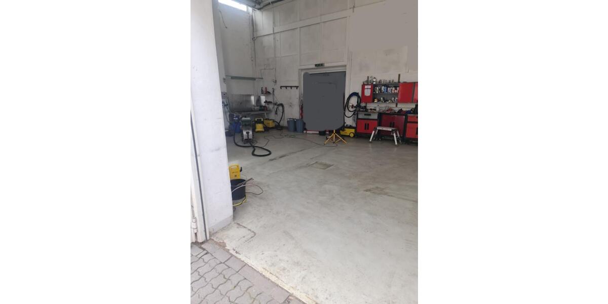 Gewerbeobjekt Leipzig Ost - 2.630&euro; | Angebot:25910553