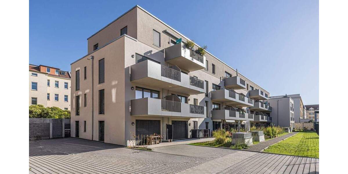 Etagenwohnung Leipzig Plagwitz - 4 Zimmer, 87 m&sup2;, 520.000&euro; | Angebot:25677347