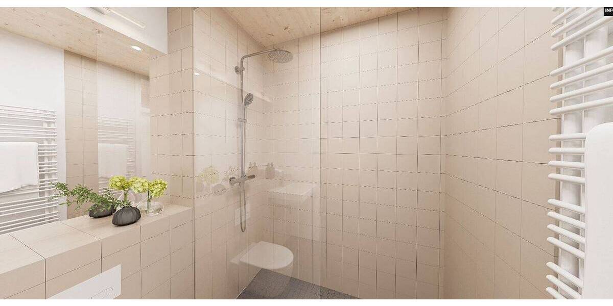 Etagenwohnung Leipzig Sellerhausen-Stünz - 2 Zimmer, 54 m&sup2;, 274.000&euro; | Angebot:26542975