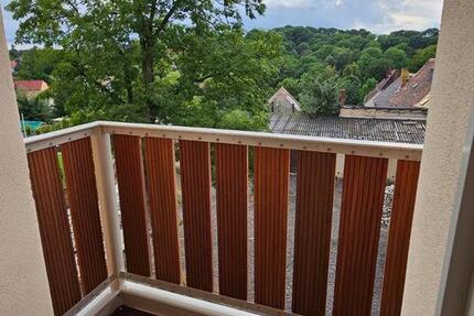 Wohnen im ehemaligen Amtsschösserhaus 2 zimmer