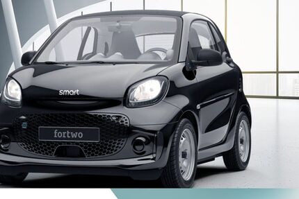 Smart ForTwo 22.755 km 11.980 &euro; Leipzig 04277