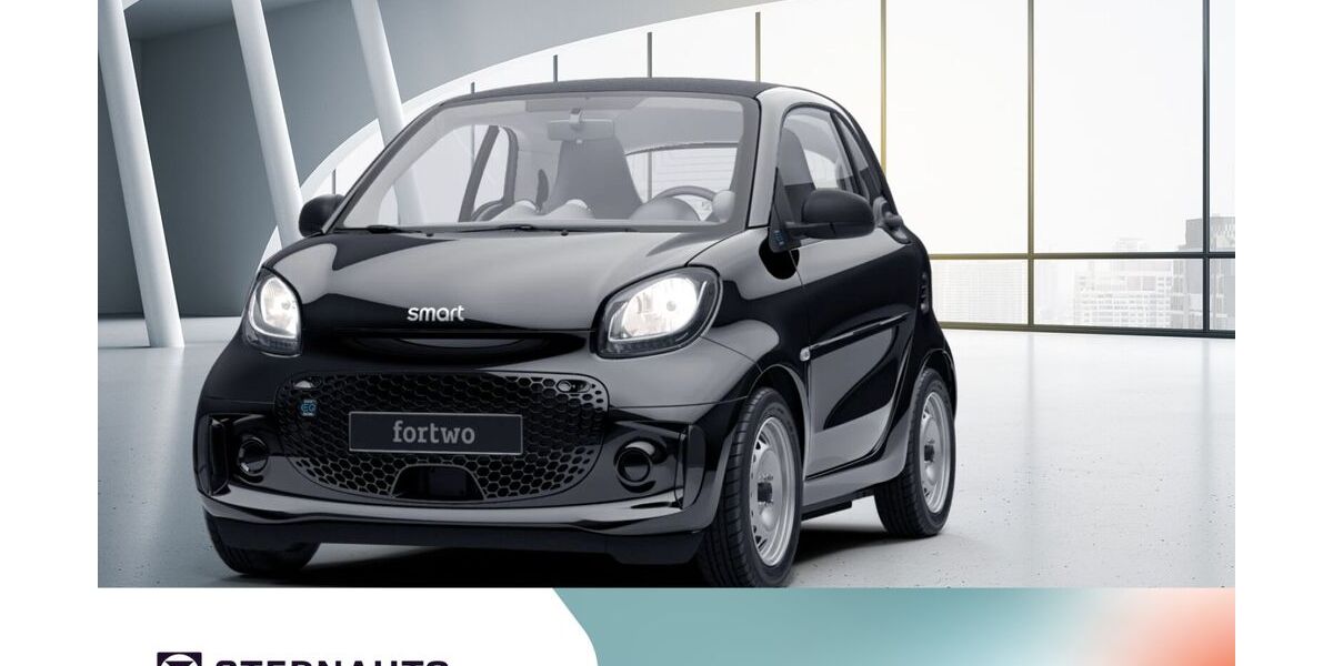 Smart ForTwo 22.755 km 11.980 &euro; Leipzig 04277