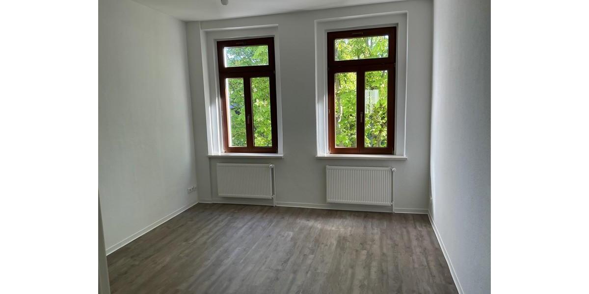 Etagenwohnung Leipzig Mitte - 3 Zimmer, 95 m&sup2;, 967&euro; | Angebot:26367376